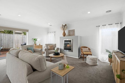 Salty Sage Beach House - 2032 Olympic Games 0