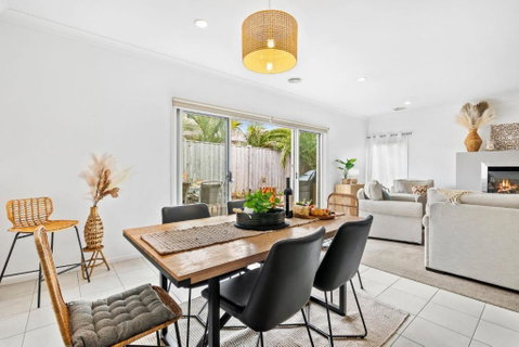 Salty Sage Beach House - 2032 Olympic Games 2