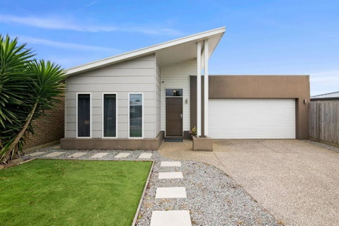 Salty Sage Beach House - 2032 Olympic Games 3
