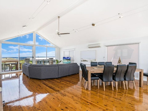 Saltys - 2032 Olympic Games 0