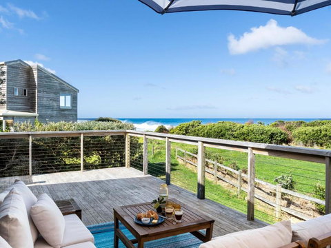 Sand & Sauna Retreat - 2032 Olympic Games 1