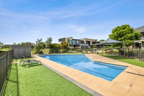 Sands Coastal Villa Close To Pool, Beach And Golf - 2032 Olympic Games 2