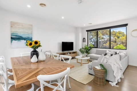 Sands Coastal Villa Close To Pool, Beach And Golf - 2032 Olympic Games 3