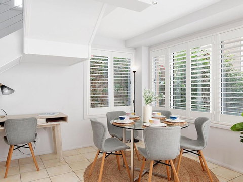 Sandcastle Shores - 2032 Olympic Games 2