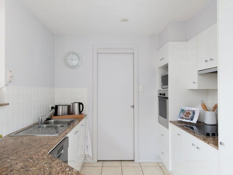 Sandcastle Shores - 2032 Olympic Games 3