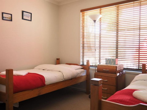 Sandhurst Escape 2 17 - 2032 Olympic Games 2