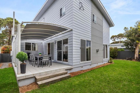 Sandlewood Breeze - Pet Friendly - Community Pool - 2032 Olympic Games 0