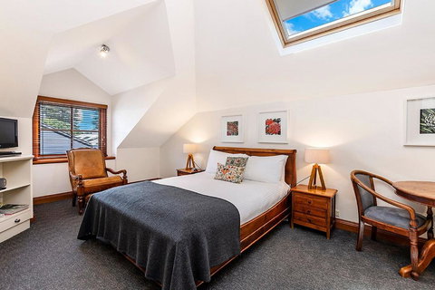 Sandstone Suites - In The Heart Of Port Fairy - 2032 Olympic Games 1