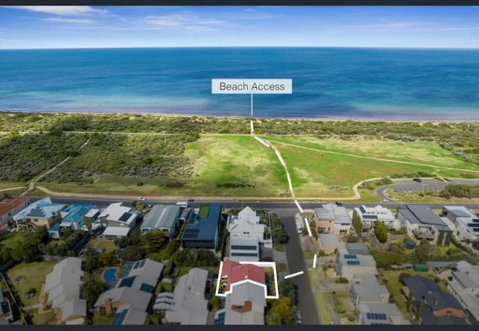 Sandy Bliss Walk To The Beach - 2032 Olympic Games 1