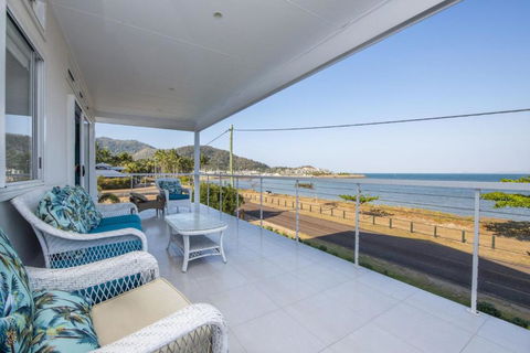 Sandy Decks - 2032 Olympic Games 0