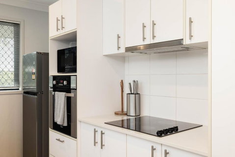 Smart Suites Self Check-in Apartments - Rocklea Station S - 2032 Olympic Games 3