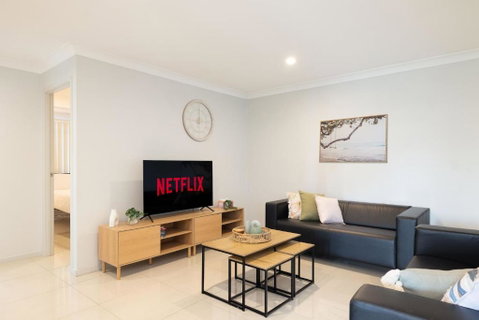 Smart Suites Self Check-in Apartments - Rocklea Station S - 2032 Olympic Games 0