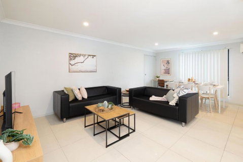 Smart Suites Self Check-in Apartments - Rocklea Station S - 2032 Olympic Games 2