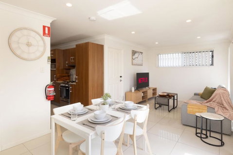 Smart Suites Self Check-in Apartments - Rocklea Station N - 2032 Olympic Games 1