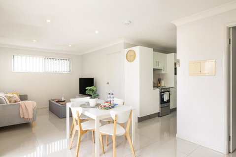 Smart Suites Self Check-in Apartments - Rocklea Station N - 2032 Olympic Games 3