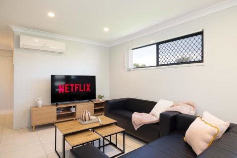 Smart Suites Self Check-in Apartments - Rocklea Station N - 2032 Olympic Games 0