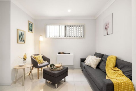 Smart Suites Self Check-in Apartments - N Freney - 2032 Olympic Games 2