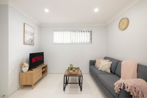 Smart Suites Self Check-in Apartments - N Freney - 2032 Olympic Games 0