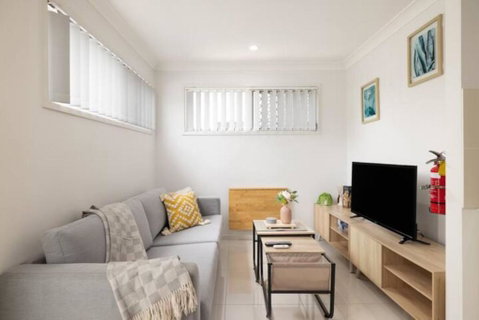 Smart Suites Self Check-in Apartments - S Freney - 2032 Olympic Games 2