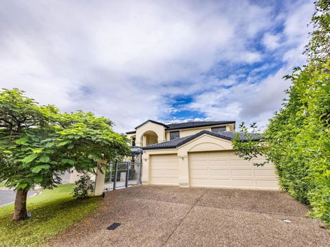 Spacious Comfy 5 Bedroom Home Near Sunnybank - 2032 Olympic Games 2