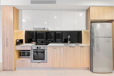 Spire Residences Brisbane - 2032 Olympic Games 3