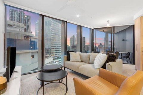 Spire Residences Brisbane - 2032 Olympic Games 2