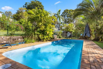 Stylish Home In Fig Tree Pocket Near Lone Pine with 2032 Olympic Games