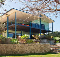 Beachside at Margaret River Prevelly - 2032 Olympic Games