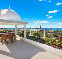 Beachside Resort Kawana Waters - 2032 Olympic Games