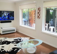 Beachside Villa Ettalong Beach - 2032 Olympic Games