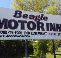 Beagle Motor Inn