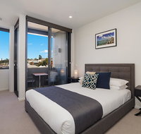 Beau Monde Apartments Newcastle - The Herald - 2032 Olympic Games