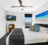 Beau Monde Apartments Newcastle - Worth Place Apartment - 2032 Olympic Games
