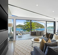 Beauty on Booker Bay - 2032 Olympic Games