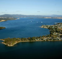 Beauty Point Tourist Park - 2032 Olympic Games