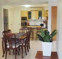 Bed and Breakfast with airport transfers and rental car - 2032 Olympic Games