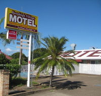 Beenleigh Village Motel - 2032 Olympic Games