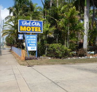 Bel Air Motel - 2032 Olympic Games
