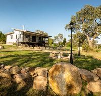 Bella Vista Stanthorpe - 2032 Olympic Games