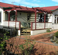 Belle Cottage