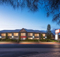 Bellevue On The Lakes - 2032 Olympic Games