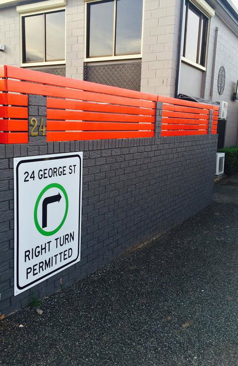 Benjamin Singleton Motel - 2032 Olympic Games 3