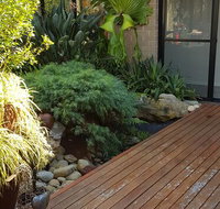 Berrilee Bed  Breakfast - 2032 Olympic Games