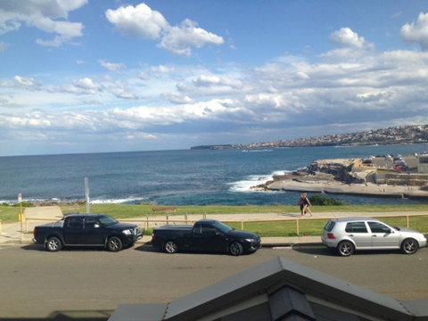 Best Beachside Location In Clovelly With Parking! - 2032 Olympic Games 1