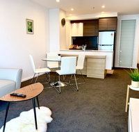 Best Located Brand New Apartment in Canberra CBD - 2032 Olympic Games