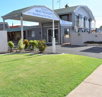 Best Western Bundaberg City Motor Inn - 2032 Olympic Games