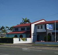 Best Western Marco Polo - 2032 Olympic Games