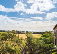 Beulah - 2032 Olympic Games