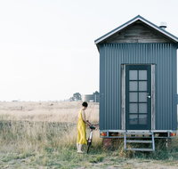Big Tiny Altitude Tiny House Experience - 2032 Olympic Games