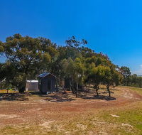 Big Tiny Seven Hills Tiny House Tallarook - 2032 Olympic Games